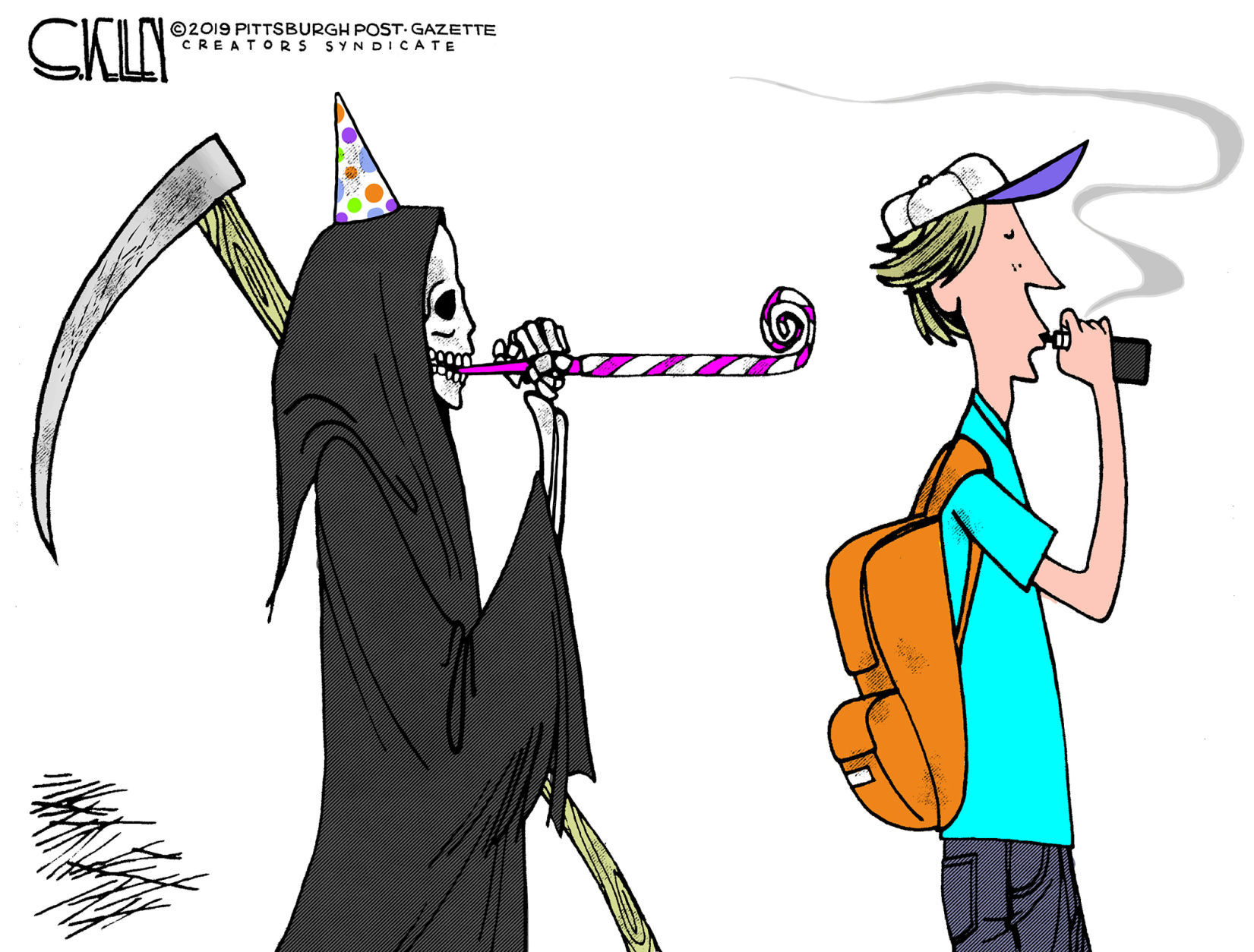 cartoon